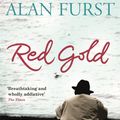 Cover Art for 9780753826362, Red Gold by Alan Furst