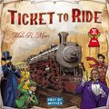 Cover Art for 9780571129843, Ticket to Ride by Dennis Potter