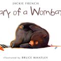 Cover Art for 9780007212071, Diary of a Wombat by Jackie French