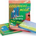 Cover Art for 9780061998232, Goodnight Moon Classic Library by Margaret Wise Brown