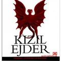 Cover Art for 9789752102354, Kizil Ejder by Thomas Harris
