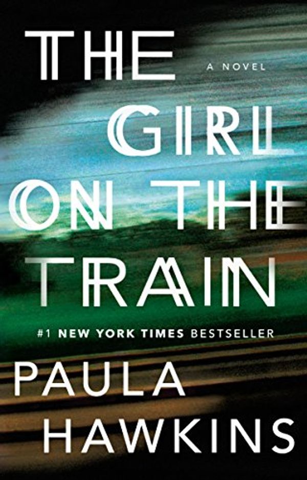 Cover Art for 9780698185395, The Girl on the Train by Paula Hawkins