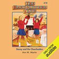 Cover Art for B07RD8M14D, Stacey and the Cheerleaders: The Baby-Sitters Club, Book 70 by Ann M. Martin