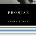 Cover Art for 9780307826367, The Promise by Chaim Potok