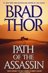 Cover Art for B005Q62PH4, Path of the Assassin by Brad Thor