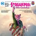 Cover Art for 9781401275211, Exit Stage Left: The Snagglepuss Chronicles by Mark Russell