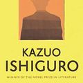 Cover Art for B002RI9YE6, The Remains of the Day (FF Classics) by Kazuo Ishiguro