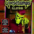 Cover Art for 9780590399982, Checkout Time...Dead-End by R. L. Stine