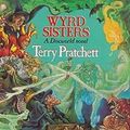 Cover Art for 9780575043633, Wyrd Sisters by Terry Pratchett