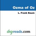 Cover Art for 9785551313571, Ozma of Oz by L. Frank Baum
