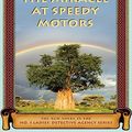 Cover Art for 9781594133183, The Miracle at Speedy Motors by Alexander McCall Smith
