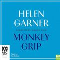 Cover Art for 9780655644873, Monkey Grip by Helen Garner