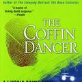 Cover Art for 9780671024093, The Coffin Dancer by Jeffery Deaver