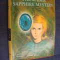 Cover Art for 9780356027531, The spider sapphire mystery (Nancy Drew mystery stories, [37]) by Carolyn Keene