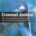 Cover Art for 9781843921837, CRIMINAL JUSTICE by Peter Joyce