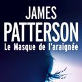 Cover Art for 9782253178699, Le Masque de L'Araignee by James Patterson