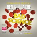 Cover Art for B00NWIVD2Q, Bad Science by Ben Goldacre