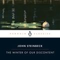Cover Art for 9781440638671, The Winter of Our Discontent by John Steinbeck