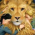 Cover Art for 9780613940665, Lion, the Witch and the Wardrobe by C. S. Lewis