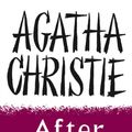 Cover Art for 9780007280605, After the Funeral by Agatha Christie