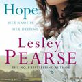 Cover Art for 9780718147075, Hope by Lesley Pearse