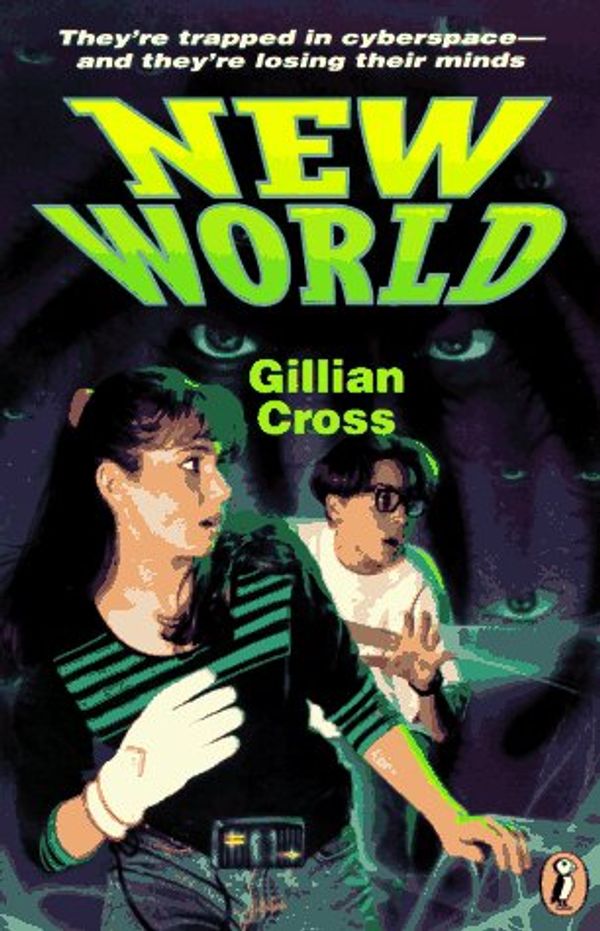 Cover Art for 9780192717238, New World by Gillian Cross