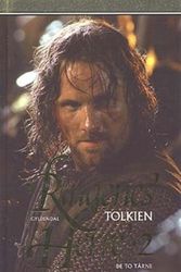 Cover Art for 9788702015386, De to tårne by John Ronald Reuel Tolkien