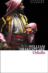 Cover Art for 9780007902408, Othello (Collins Classics) by William Shakespeare