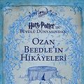 Cover Art for 9789750815409, Ozan Beedle'ın hikâyeleri by J. K. Rowling