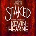 Cover Art for 9780593359709, Staked by Kevin Hearne