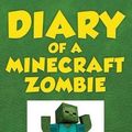 Cover Art for 9781943330447, Diary of a Minecraft Zombie Book 8Back to Scare School by Zack Zombie