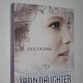 Cover Art for 9781921795060, The Iron Daughter by Julie Kagawa