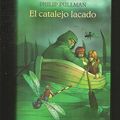 Cover Art for 9788422690245, El catalejo lacado by Philip Pullman