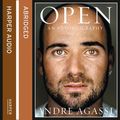 Cover Art for 9780007317189, Open: The Autobiography by Andre Agassi