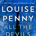 Cover Art for 9781432881153, All the Devils Are Here by Louise Penny