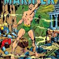 Cover Art for 9781302949747, Namor, The Sub-Mariner Epic Collection: Who Strikes For Atlantis? by Roy Thomas