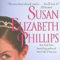 Cover Art for 9780380782338, Kiss an Angel by Susan Elizabeth Phillips