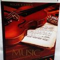Cover Art for 9780070340701, Music: An Appreciation by Roger Kamien