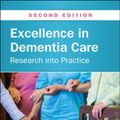 Cover Art for 9780335245338, Excellence in Dementia Care by Murna Downs