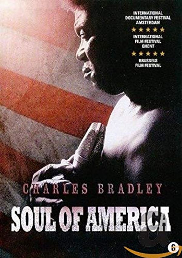 Cover Art for 8717774232859, Charles Bradley - The Soul Of America by DVD