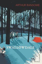 Cover Art for 9781448139842, Swallowdale by Arthur Ransome