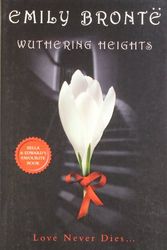 Cover Art for 9780007355624, Wuthering Heights by Brontë, Emily