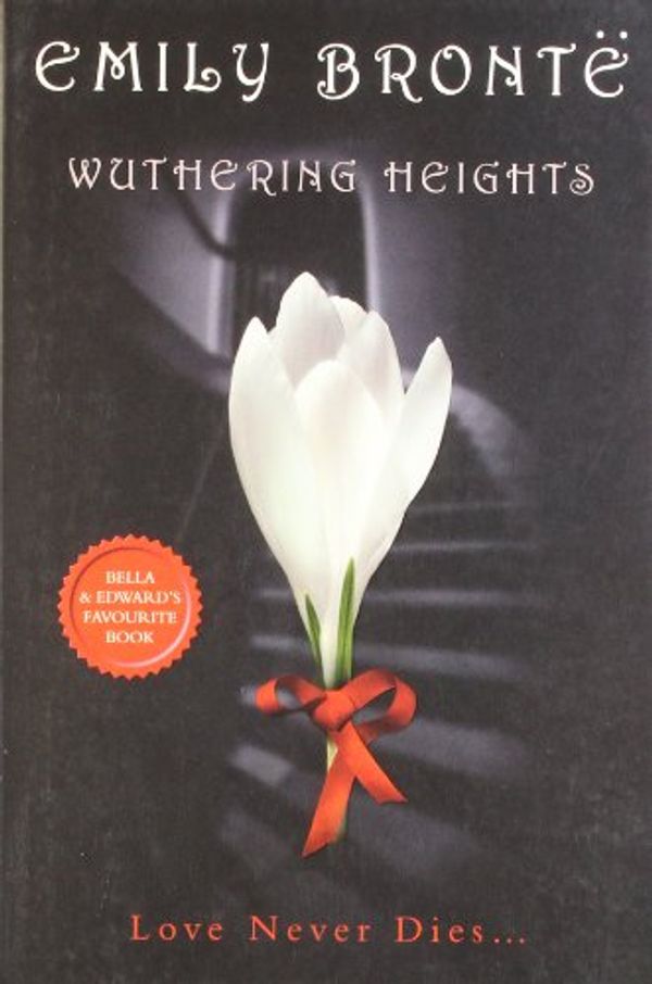 Cover Art for 9780007355624, Wuthering Heights by Brontë, Emily