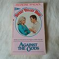 Cover Art for 9780553276503, Against The Odds (Sweet Valley High, No 51) by Kate William