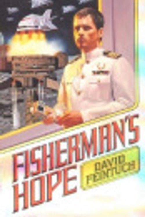 Cover Art for 9780759563766, Fisherman's Hope by David Feintuch