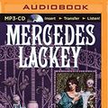 Cover Art for 9781480592261, The Gates of Sleep by Mercedes Lackey