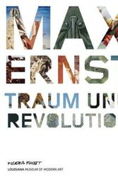 Cover Art for 9783775722346, Max Ernst : Dream and Revolution by Werner Spies, Müller-Westermann, Iris, Kirsten Degel