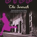 Cover Art for 9780349116242, The Search by Geoff Dyer