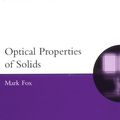 Cover Art for 9780198506126, Optical Properties of Solids by Anthony Mark Fox