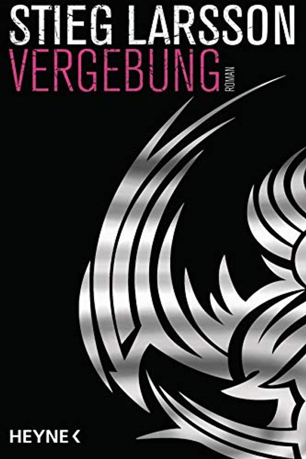 Cover Art for 9783453438224, Vergebung: Die Millennium-Trilogie 3 - Roman by Stieg Larsson